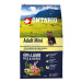 Krmivo Ontario Adult Mini Lamb & Rice 6,5kg