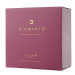 Diamante Sklenice Silhouette 640 ml, 2 ks