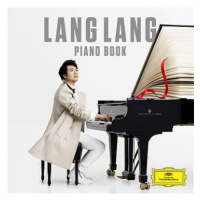 Lang Lang: Piano Book (2019) - CD