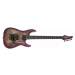 Schecter C-6 PRO FR Aurora Burst