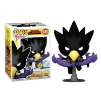 Funko POP! My Hero Academia Tokoyami Glows in the dark