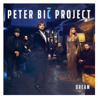 Peter Bič Project: Dream - CD