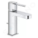 Grohe 23870003 - Umyvadlová baterie S, s výpustí, chrom