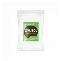 Allnature Xylitol březový cukr 500g