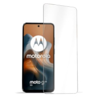 AlzaGuard 2.5D Case Friendly Glass Protector pro Motorola Moto G34