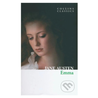 Emma - Jane Austen - kniha z kategorie Beletrie pro děti