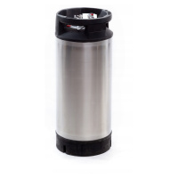 Keg Cornelius Po Pepsi Ball Lock 18L nitro káva cold brew kávovar