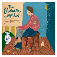 Murder Capital: Gigi's Recovery - CD