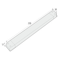 MCJ LED napájecí zdroj ZY-LED 30W20