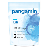 Pangamin Bifi s inulinem sáček 200 tablet