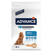 Advance Dog Medium adult 3 kg