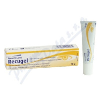 Recugel oční gel 10g