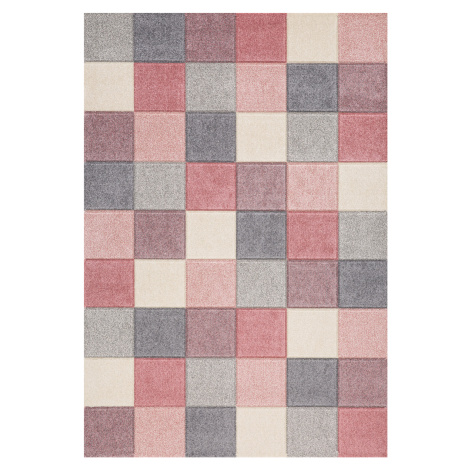 Oriental Weavers koberce Kusový koberec Portland 1923/RT41 - 80x140 cm