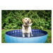 Bazén pro psy 160x30cm světle modrý