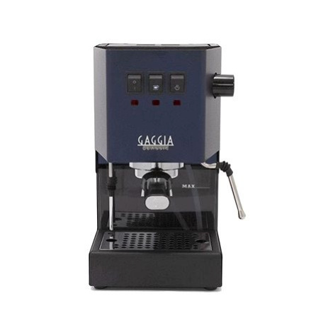 Gaggia New Classic E24, blue