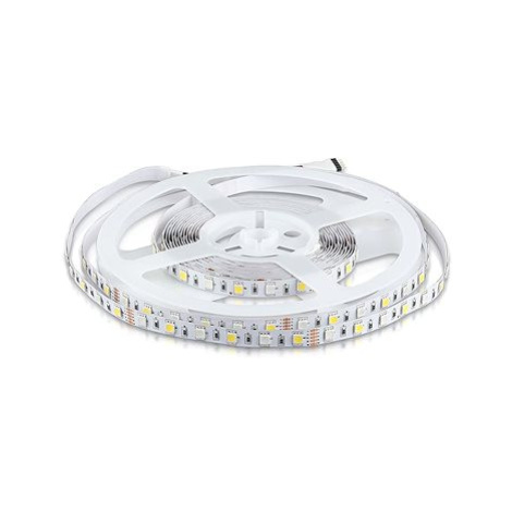 Phenom LED pásek 60 LED / m, 5 m, 4200 K studená bílá, IP20