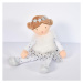 Doudou Jolijou Panenka princezna Agathe 30 cm