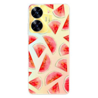 iSaprio Melon Pattern 02 pro Realme C55