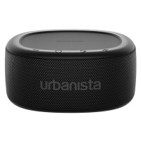 Urbanista Malibu Solar bezdrátový přenosný reproduktor midnight black