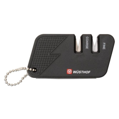 Wüsthof - Kapesní brousek na nože černá 3149730201 WÜSTHOF