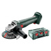 Metabo W 18 LTX 125 602174840