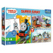 Trefl Puzzle 15 GIANT - Tomové hry / Thomas and Friends