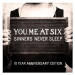 You Me at Six: Sinners Never Sleep (3x CD) - CD