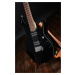 Music Man 2004 John Petrucci JP6 Black