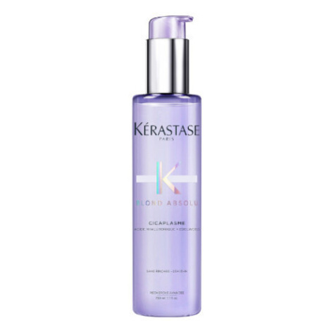 KÉRASTASE Posilující termoochranné sérum pro blond a melírované vlasy 150 ml Kérastase