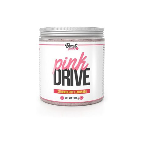 BeastPink Pink Drive 300g, strawberry lemonade Beast Kingdom