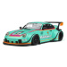 1:18 RWB PORSCHE 911/964 Body kit 2022 Vaillant - GT SPIRIT - GT869