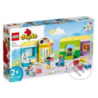 LEGO® DUPLO® 10992 Zábava v škôlke - hra z kategorie Duplo