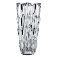 Váza z křišťálového skla Nachtmann Quartz, ⌀ 26 cm