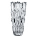 Váza z křišťálového skla Nachtmann Quartz, ⌀ 26 cm