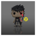 Funko POP! #1384 Animation: Boruto - Prologue Kawaki (GITD)