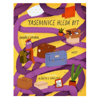 Tasemnice hledá byt - Ondřej Hrabal, Alžběta Z. Göbelová