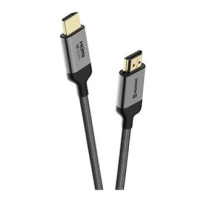 Swissten kabel HDMI na HDMI 4K 60Hz 2.0 m