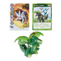 Spin Master Bakugan Základní bakugan S5