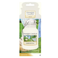 YANKEE CANDLE Clean Cotton 14 g