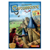 Mindok Carcassonne