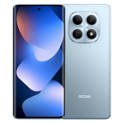 Mobilní telefony Xiaomi