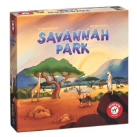 Savannah Park