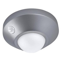 Ledvance - LED Orientační svítidlo se senzorem NIGHTLUX LED/1,7W/3xAAA