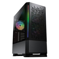 Cougar MX430 Air RGB Black