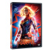 Captain Marvel - DVD