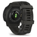 Garmin Instinct Crossover Solar hodinky s GPS Graphite