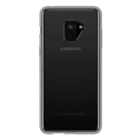 Kryt OtterBox - Samsung Galaxy A8+ Prefix Series Case, Clear (77-58428)