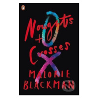 Noughts & Crosses - Malorie Blackman - kniha z kategorie Beletrie pro děti