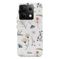 TopQ AURIX Xiaomi Redmi Note 13 Pro 5G pevný Floral Fantasy 127186