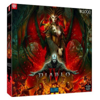 Diablo IV: Lilith - Puzzle